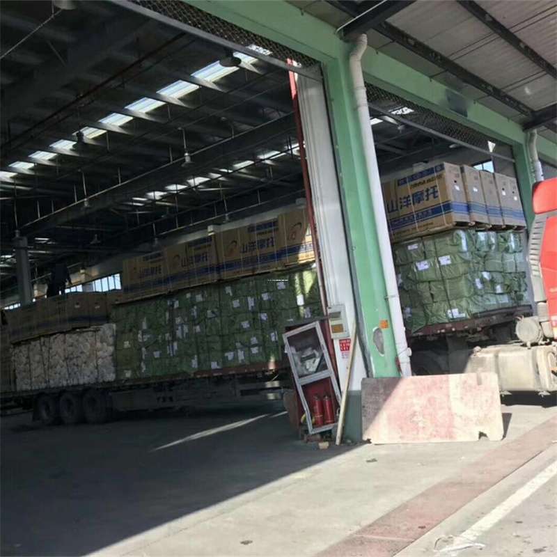 山西朔州平鲁到潜江物流公司，专业货运，高效快捷