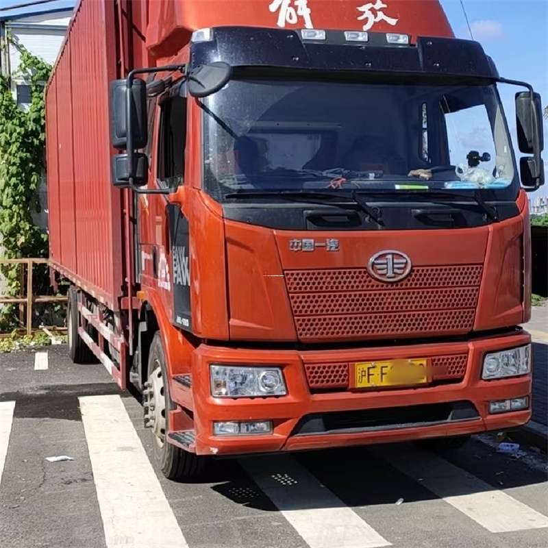 山西朔州平鲁到朔州物流公司一站式服务，让货运更轻松